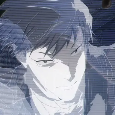 Profile image of 젠인 나오야