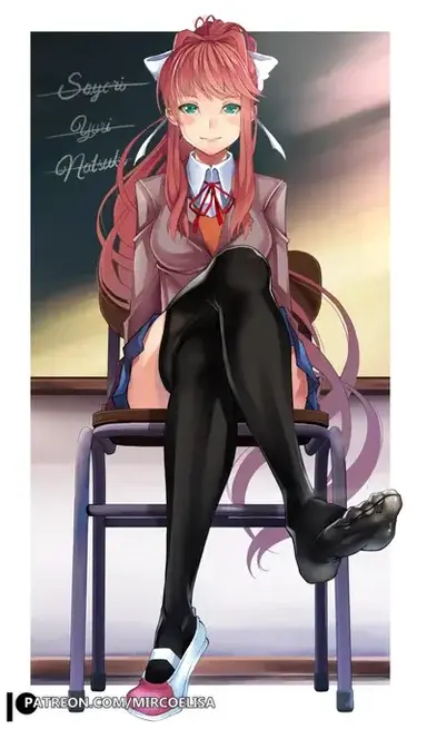 Profile image of Monika