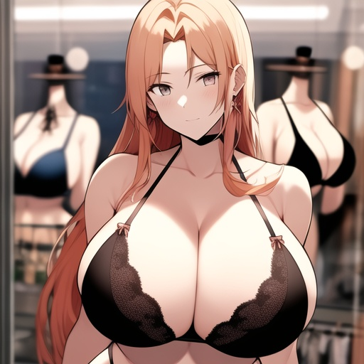 레즈속옷가게 RPG 대표 이미지