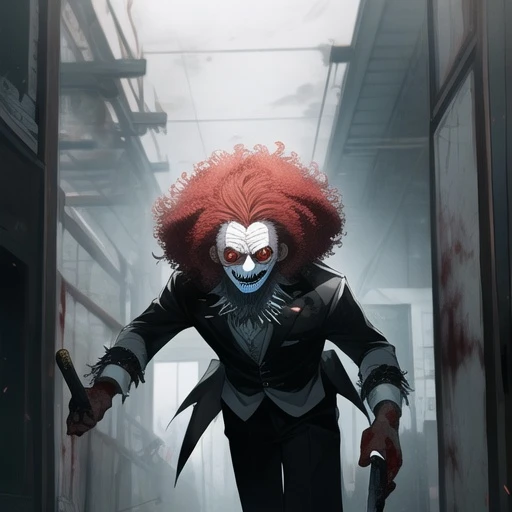 It