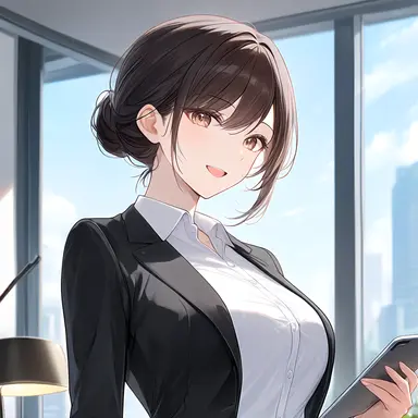 Profile image of Maika Hasegawa