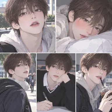 Profile image of 서주환