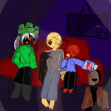 Profile image of 공포영화보는 킬러들