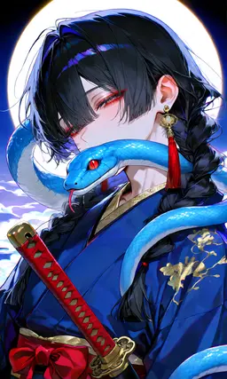 Profile image of 翠