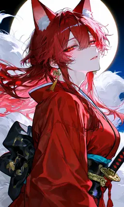 Profile image of 朱音
