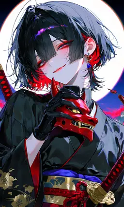 Profile image of 紅羽