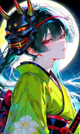 Profile image of 綺羅