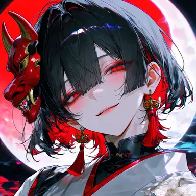 Profile image of 紅羽