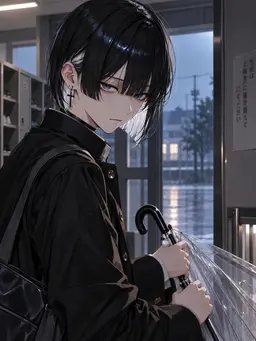 Profile image of ホムラ