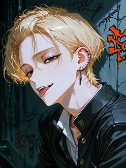 Profile image of 아자미