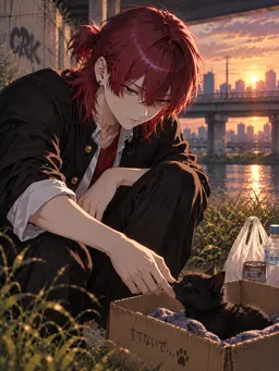 Profile image of シマキ
