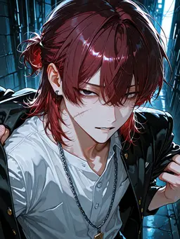 Profile image of 시마키