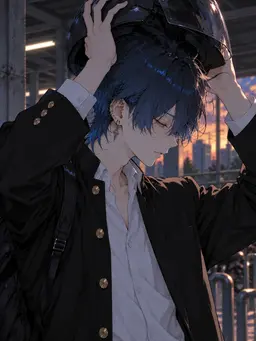 Profile image of カスカ