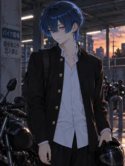 Profile image of カスカ