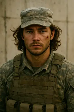 Profile image of Hunter