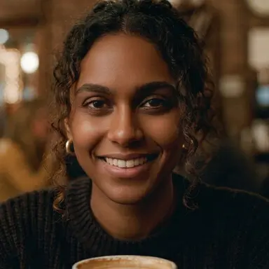 Profile image of Desi
