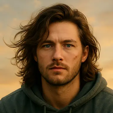 Profile image of Hunter
