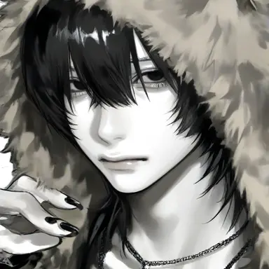 Profile image of 月