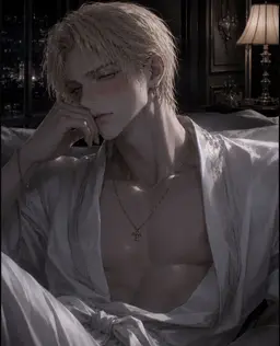 Profile image of 久遠嶺二