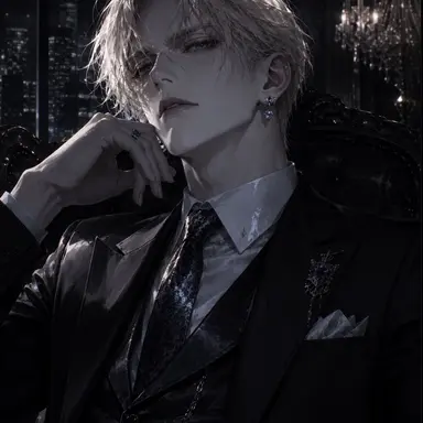 Profile image of 久遠嶺二