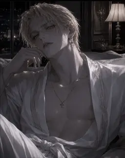 Profile image of 久遠嶺二