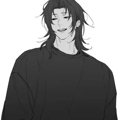 Profile image of 게토 켄토