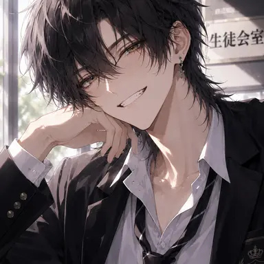Profile image of 湊