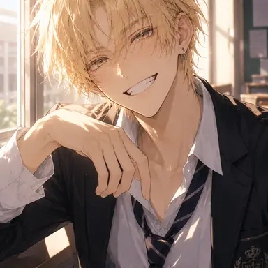 Profile image of 玲央
