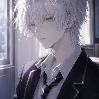 Profile image of 凪