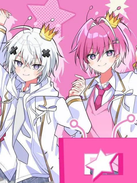 Ruru_Meteorites의 💫🤍『腐男子のあいつをオトしたい。』