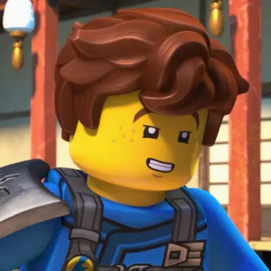 Profile image of Jay