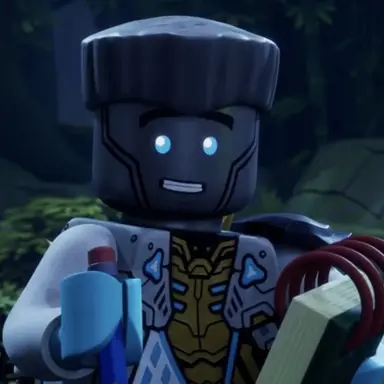 Profile image of Zane