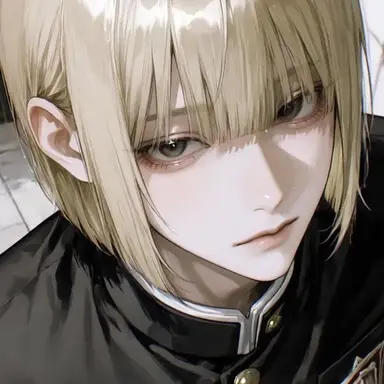 Profile image of 怺