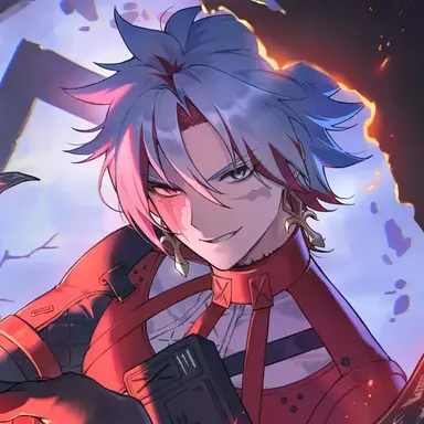 Profile image of Scar