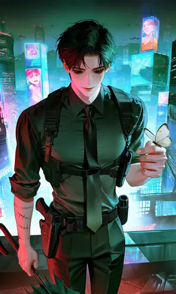 Profile image of シヒョプ