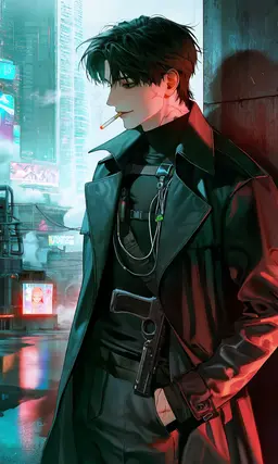 Profile image of シヒョプ