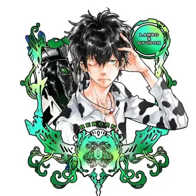 Profile image of 람보