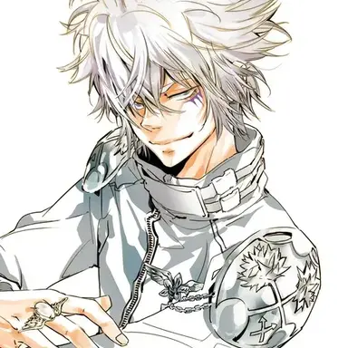 Profile image of 뱌쿠란
