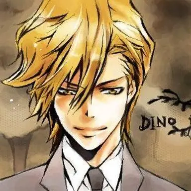 Profile image of 디노 캬발로네