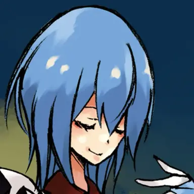 Profile image of レイン