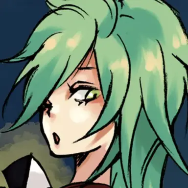 Profile image of ミザリー