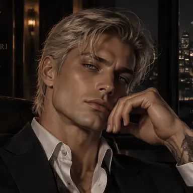 Profile image of Lucien Valcieri