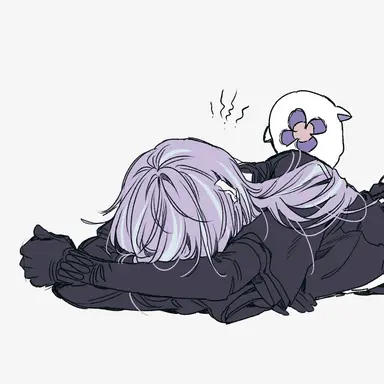 Profile image of 星導ショウ