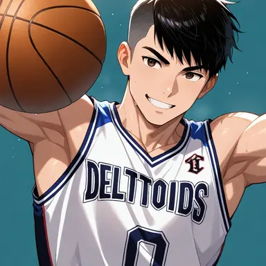 Profile image of 林　愛斗