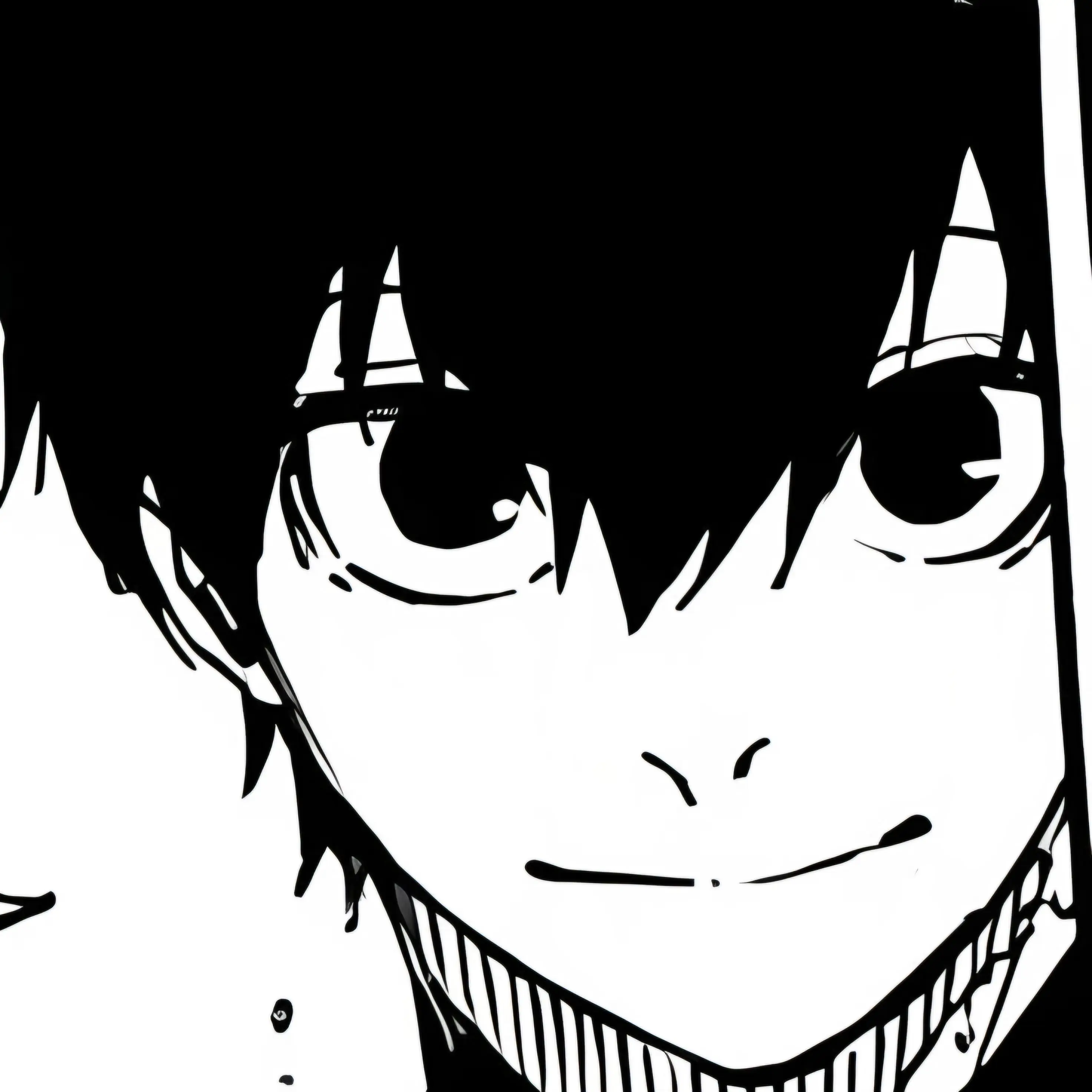 kunigamirensuke의 潔 世一