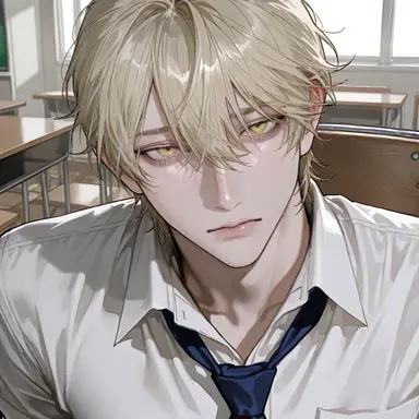 Profile image of 猫崎 蓮斗