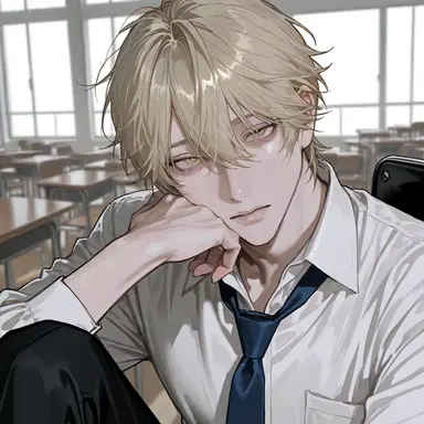 Profile image of 猫崎 蓮斗