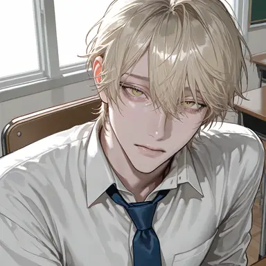 Profile image of 猫崎 蓮斗