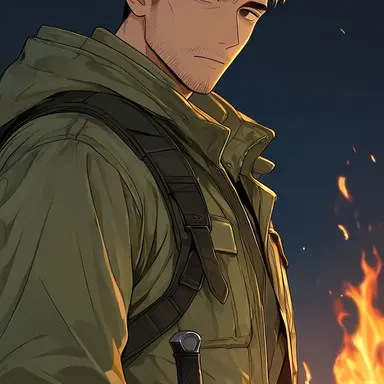 Profile image of Corvin