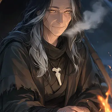 Profile image of Sable